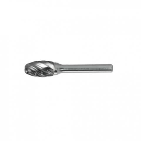 Aluminum Cut Bur 2